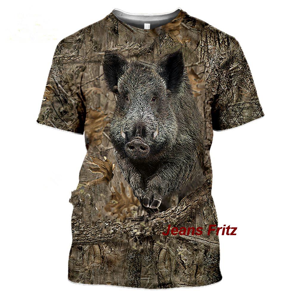 Wildman Hunting & Outdoor Reviews - 2023 camuflagem caça animais javali selvagem
