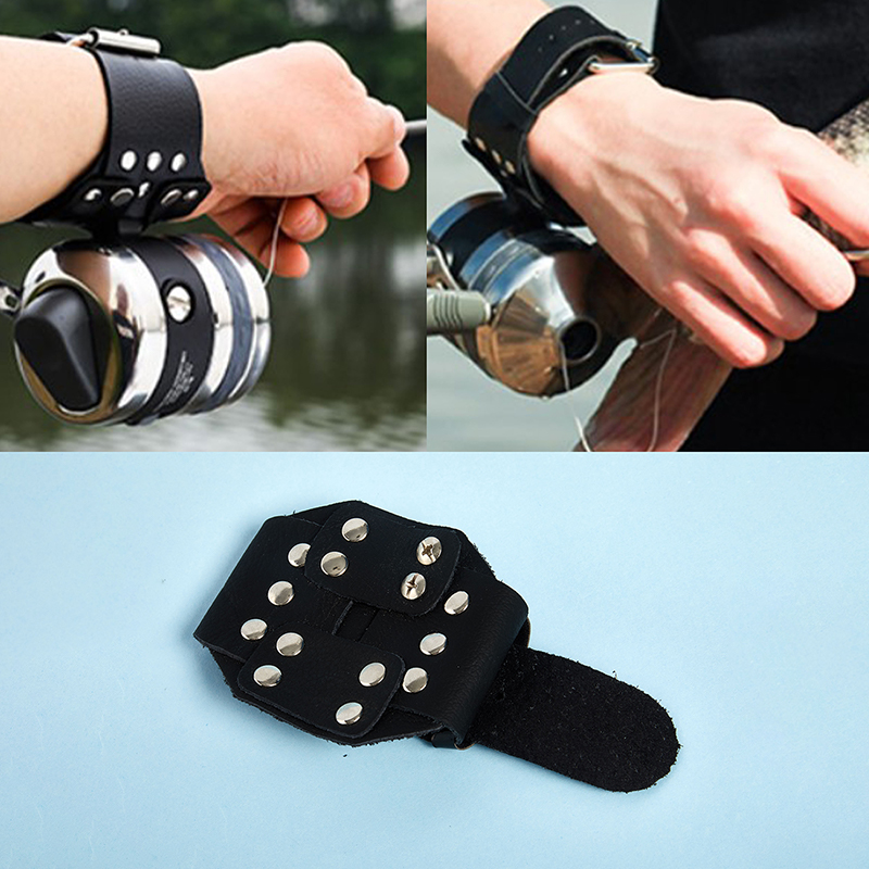 Outdoor Hunting Launcher - Novo Suporte de Pulso para Estilingue