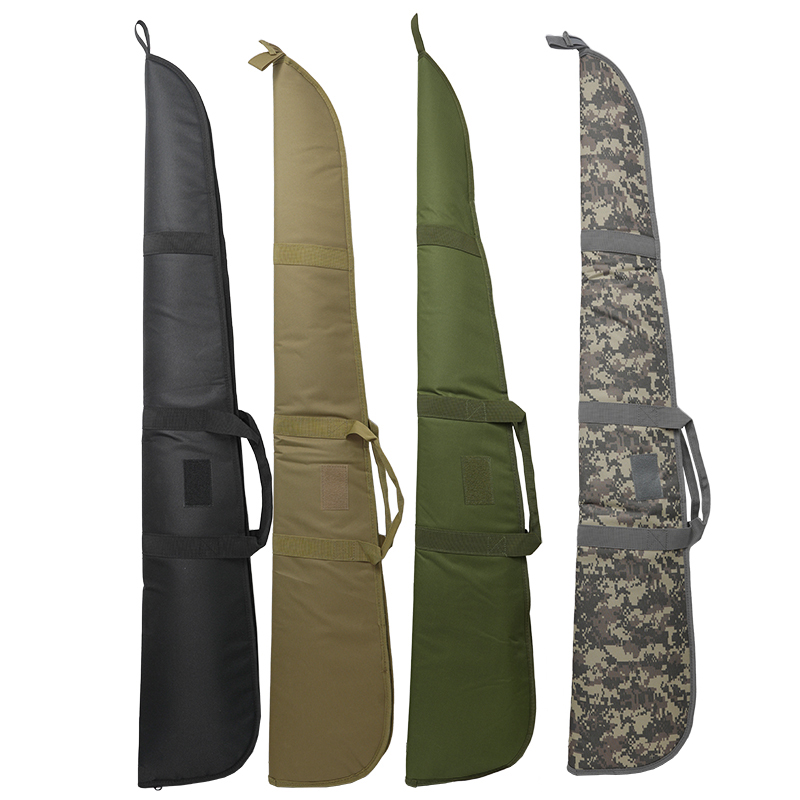 Outdoor Hunting Equipment - Bolsa Tática para Armas de Caça