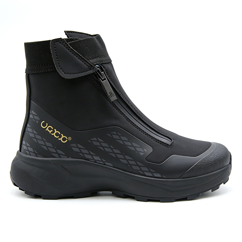 Hunting Outdoor Boots - Tênis de Cano Alto para Crianças,