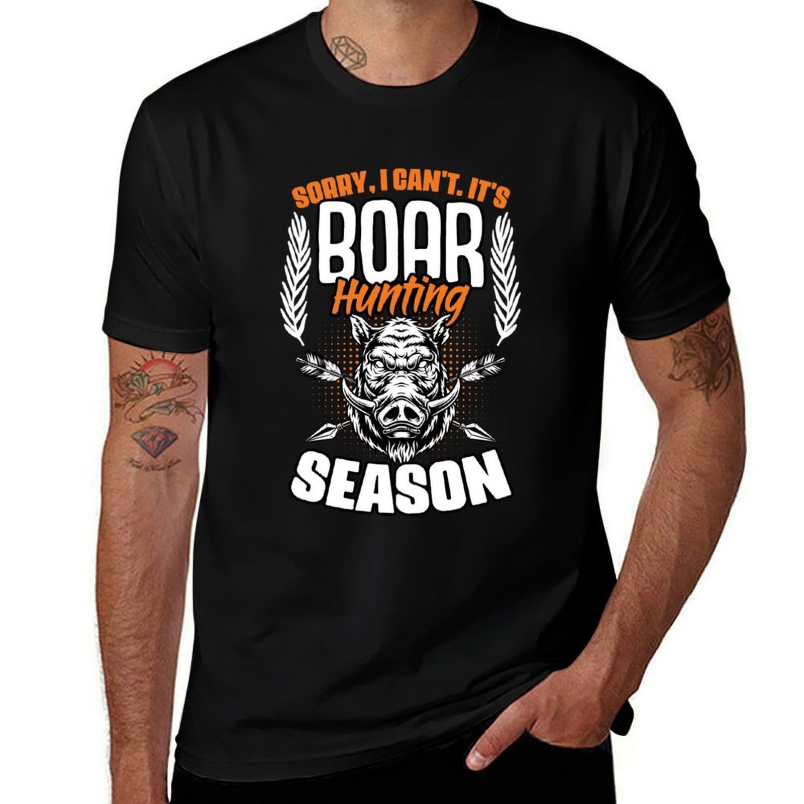 Wildman Hunting & Outdoor Reviews - Desculpe, não posso, sou engraçado, humor
