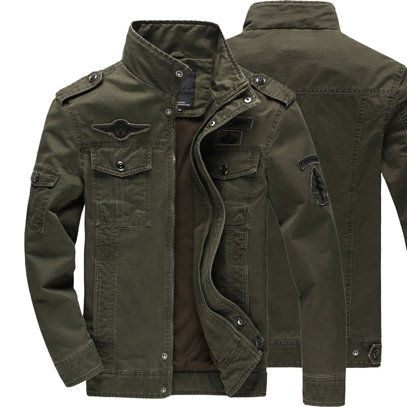 Wildman Hunting & Outdoor Reviews - 2024 nova jaqueta de algodão masculina