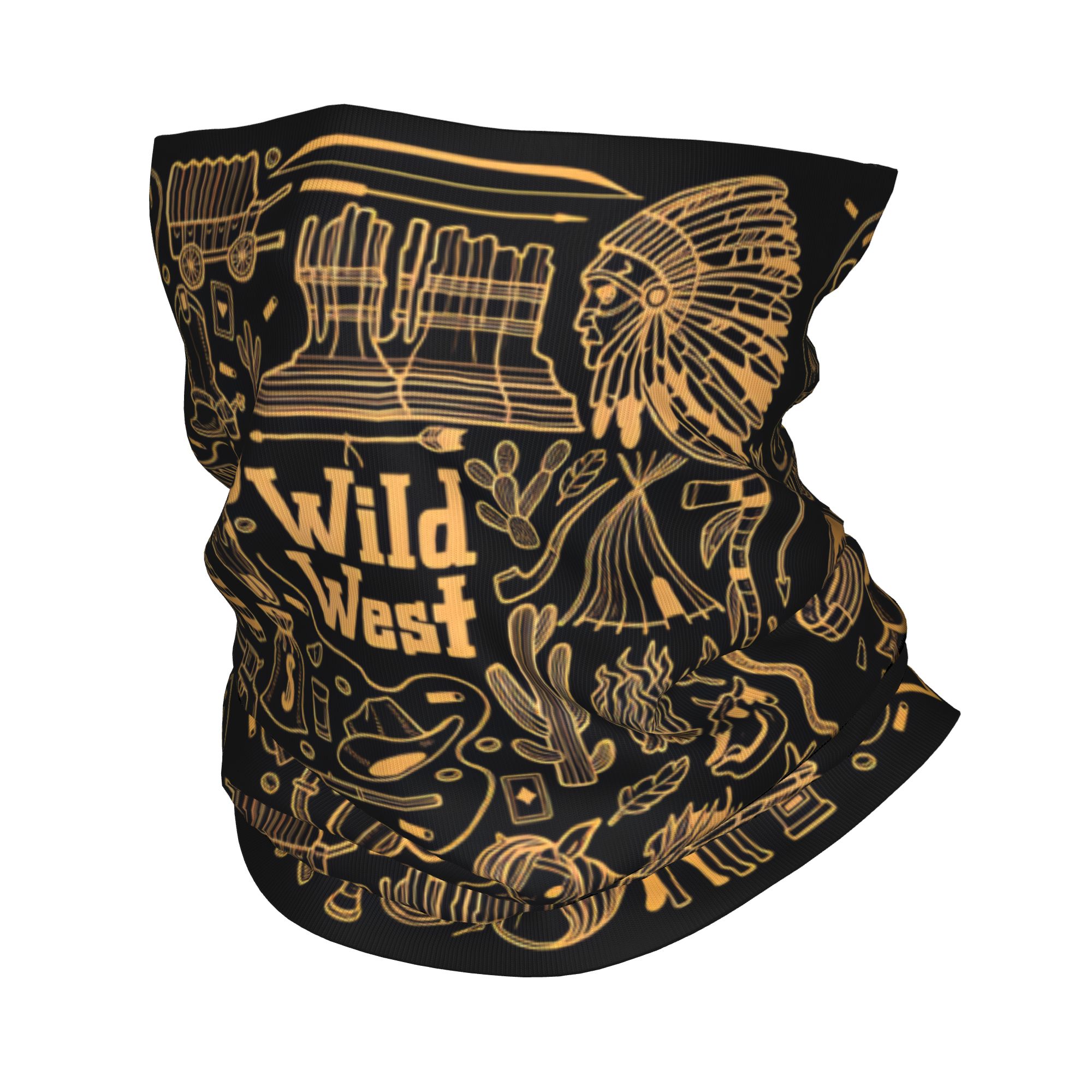 Wildman Hunting & Outdoor Reviews - Balaclava para Esportes ao Ar Livre