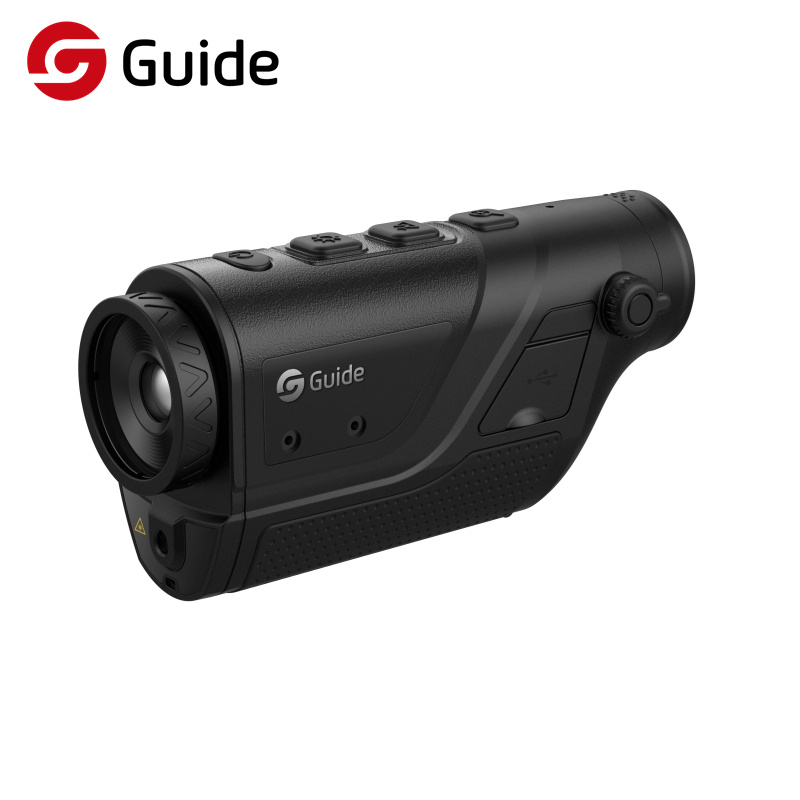 Câmera Monocular de Visão Notu - Outdoor Hunting Guide avaliação e preço