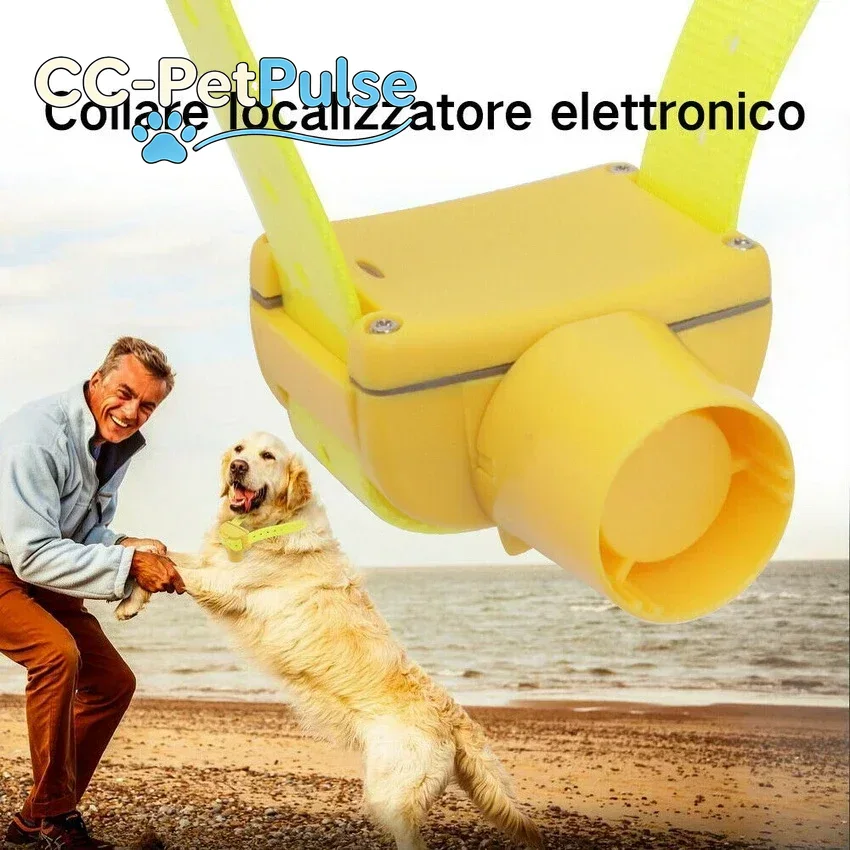 Coleiras Beeper para Cães de C - Outdoor Hunting Dog Collar avaliação e preço