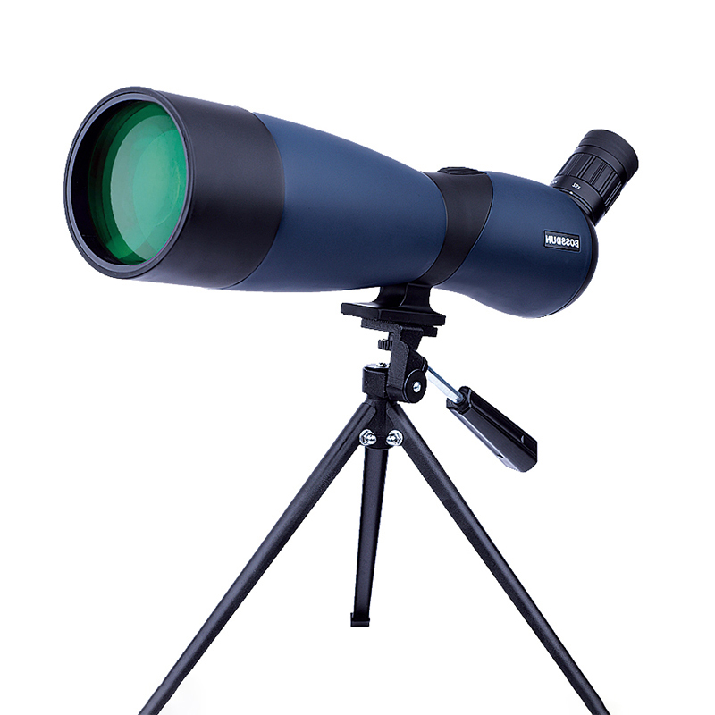 25-75x70 luneta zoom monocular - Hunting Outdoor Watch avaliação e preço