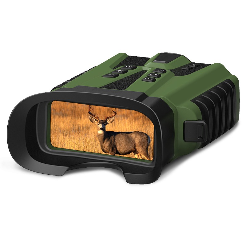 Dispositivo de Visão Noturna B - Hunting Outdoor Watch avaliação e preço