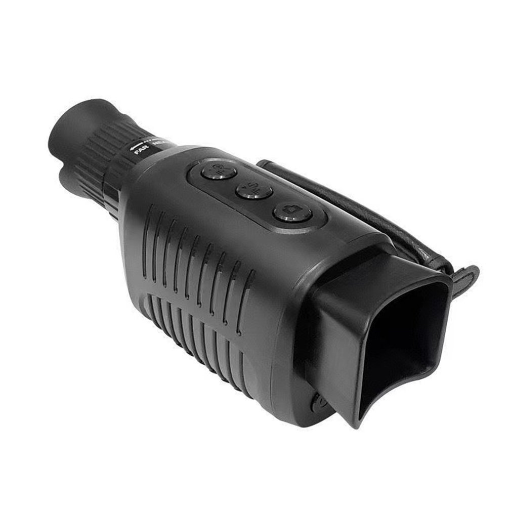 Dispositivo Monocular de Visão - Outdoor Hunting Digital Night Vision avaliação e preço