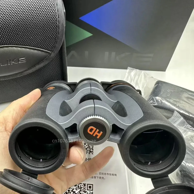Binóculos 10X42 para Caça HD à - Hunting Outdoor Watch avaliação e preço