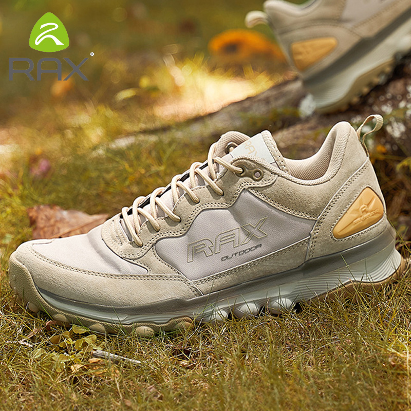 Rax 2026 Tênis de Caminhada Ma - Hunting Outdoor Boots avaliação e preço