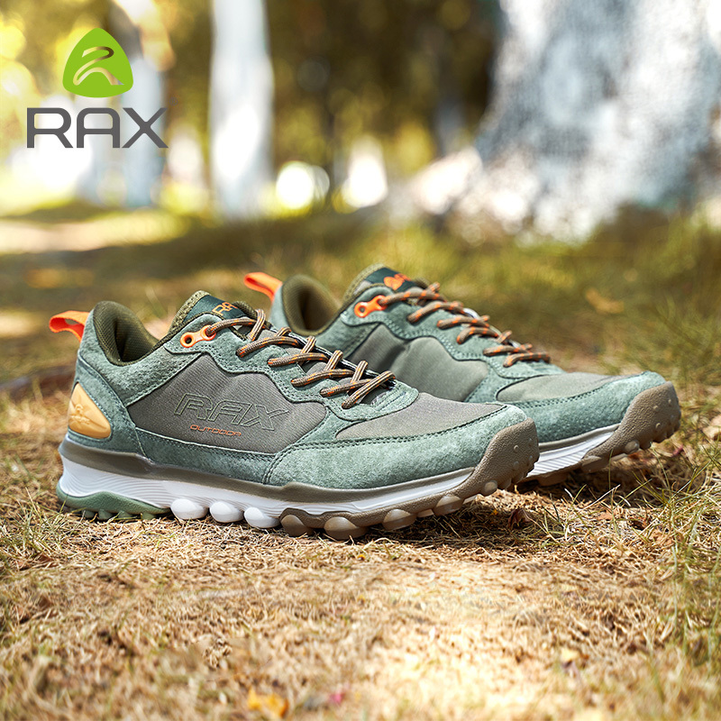 Rax 2026 Tênis de Caminhada Ma - Hunting Outdoor Boots avaliação e preço