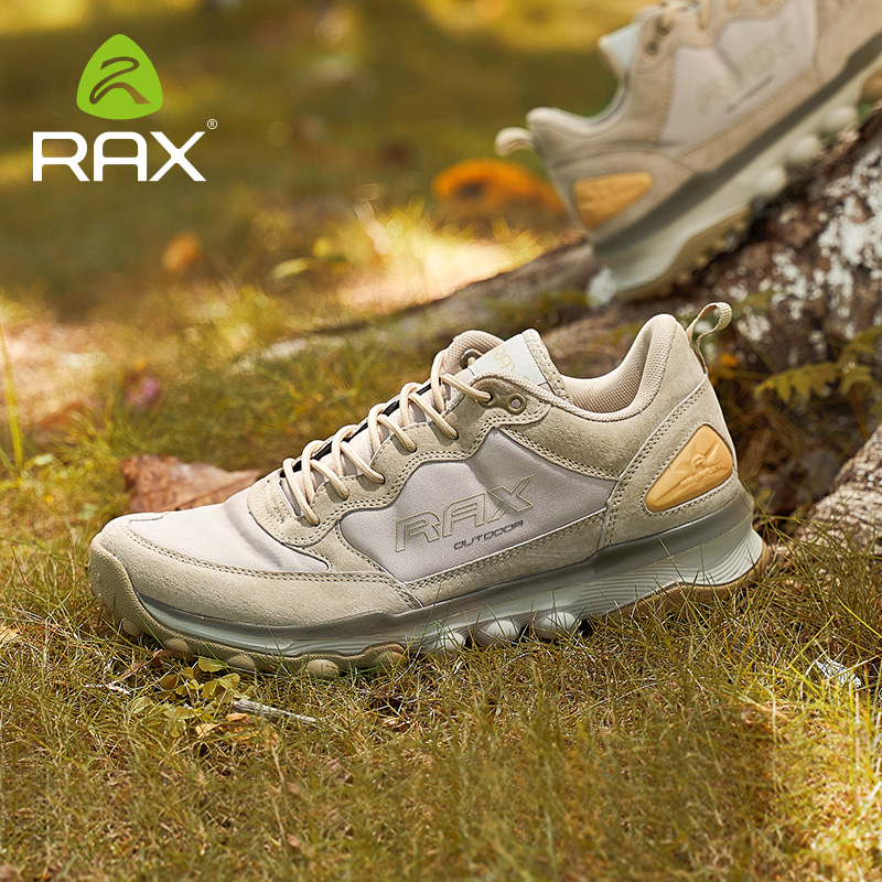 Rax 2026 Tênis de Caminhada Ma - Hunting Outdoor Boots avaliação e preço