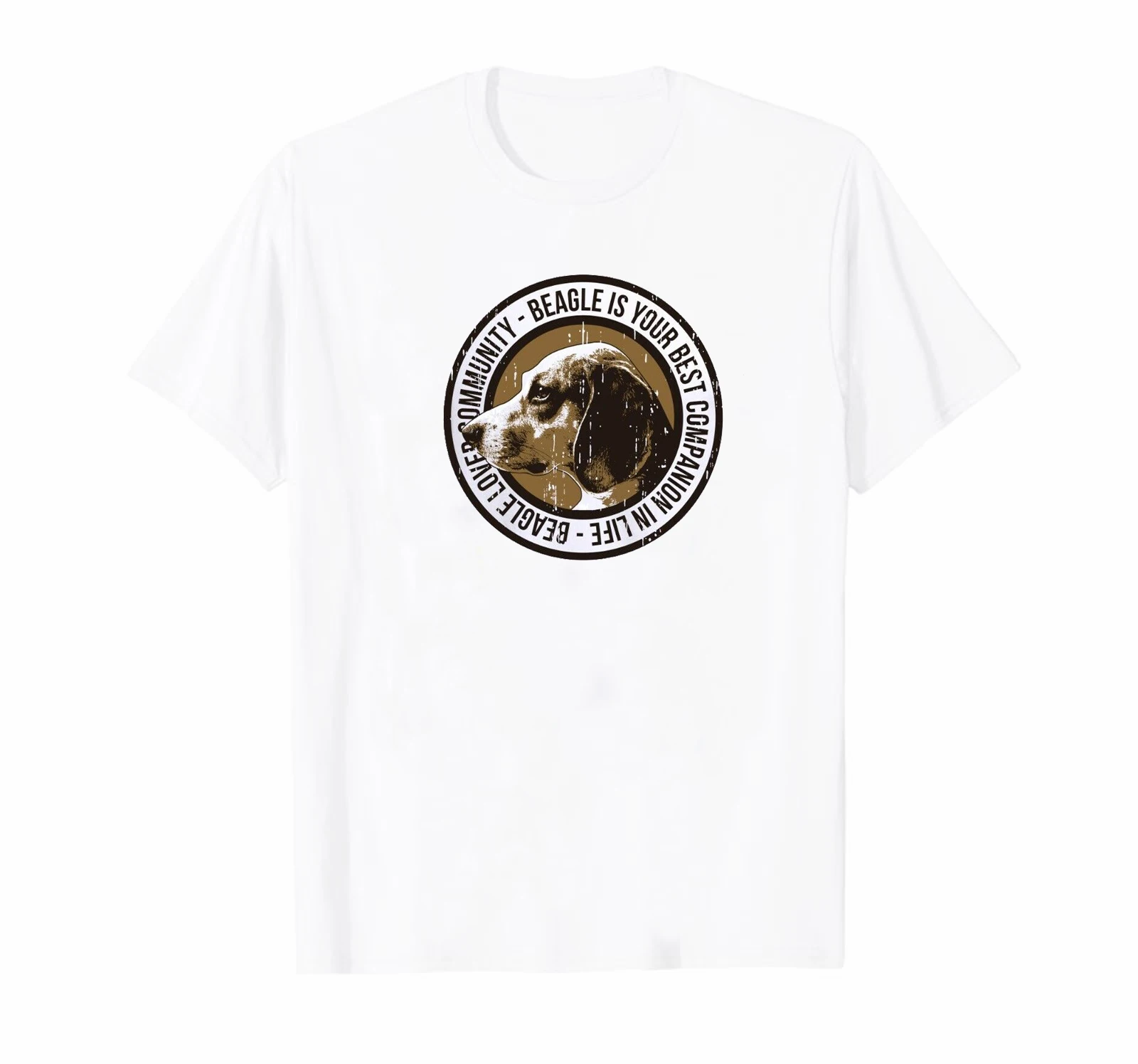 Camiseta Dog Hunting Beagle Hu - Wildman Hunting & Outdoor Reviews avaliação e preço