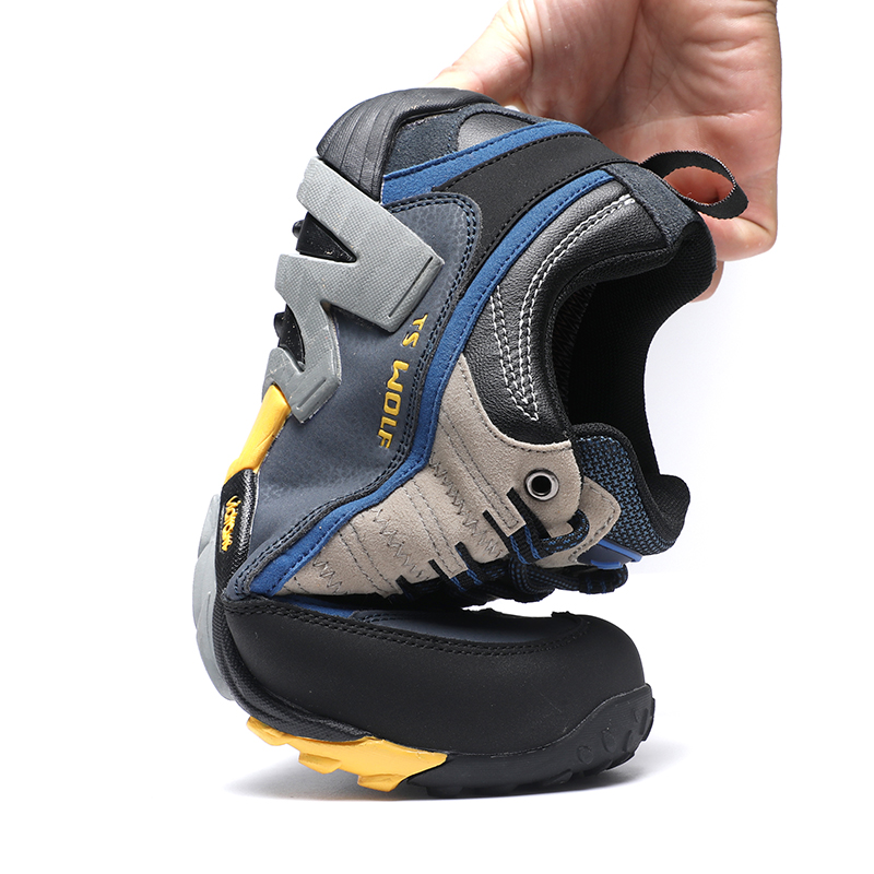 Amante ao ar livre sapatos de  - Hunting Outdoor Boots avaliação e preço