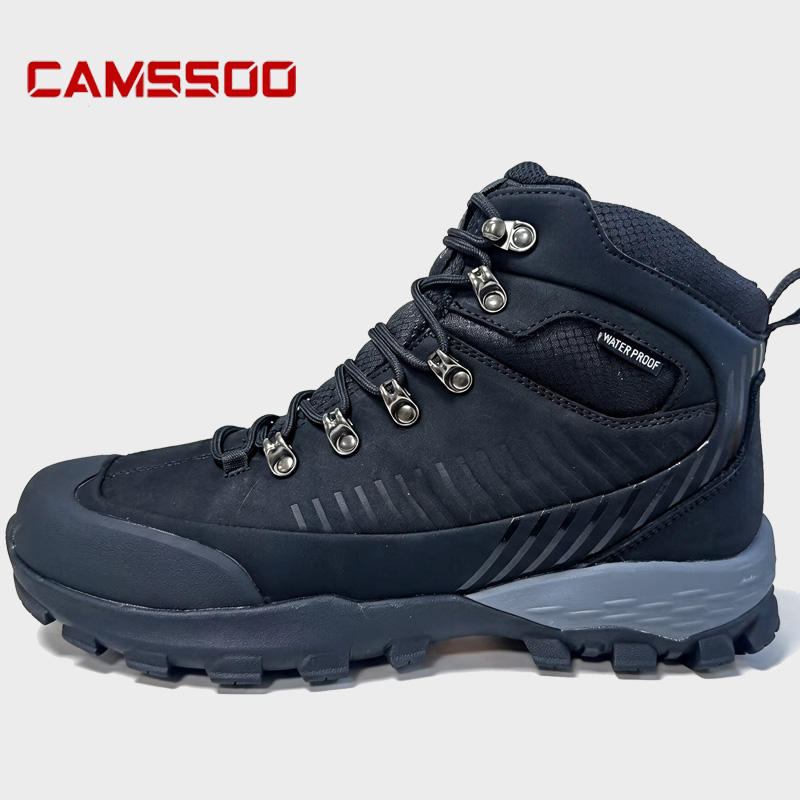 Sapatos de caminhada em couro  - Hunting Outdoor Boots avaliação e preço