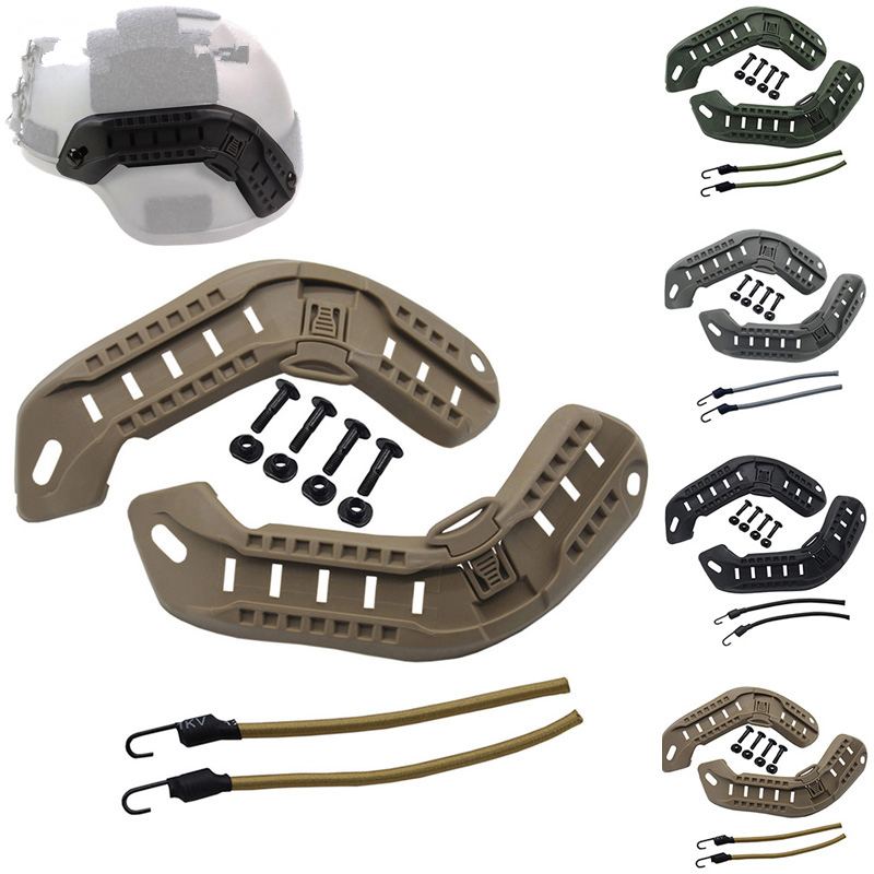 Trilho Lateral Tático ARC para - Outdoor Hunting Guide avaliação e preço