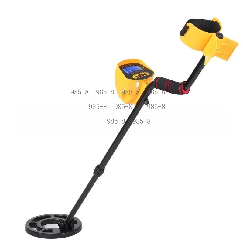 Detector de Metais para Caça a - Outdoor Hunting Equipment avaliação e preço
