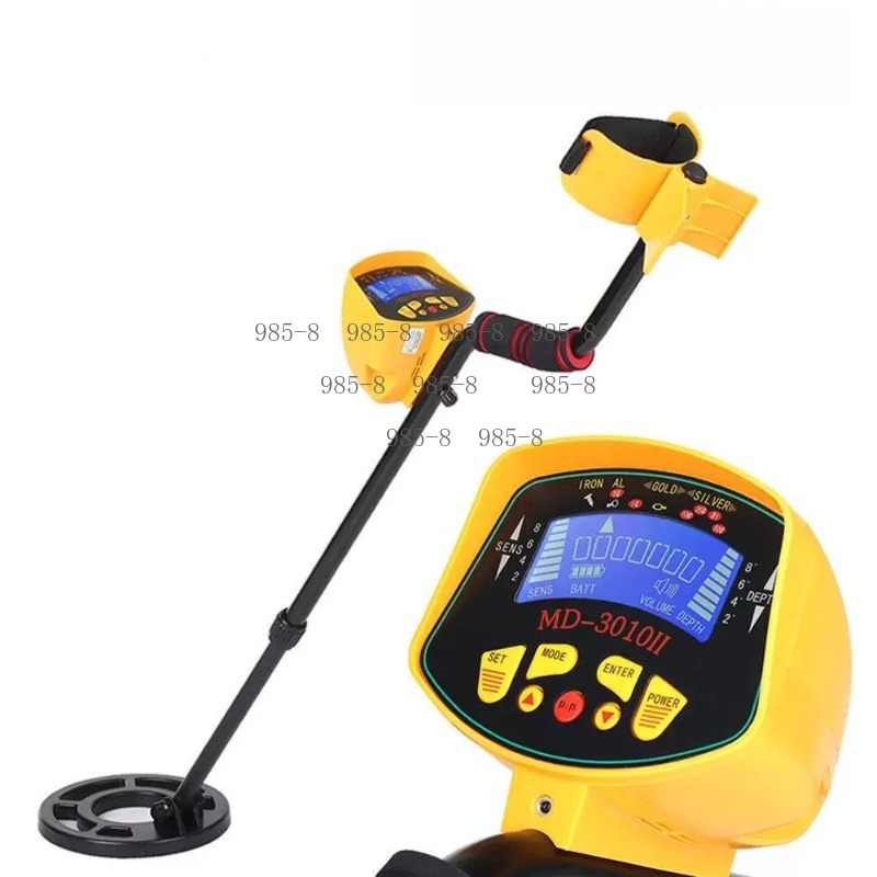 Detector de Metais para Caça a - Outdoor Hunting Equipment avaliação e preço