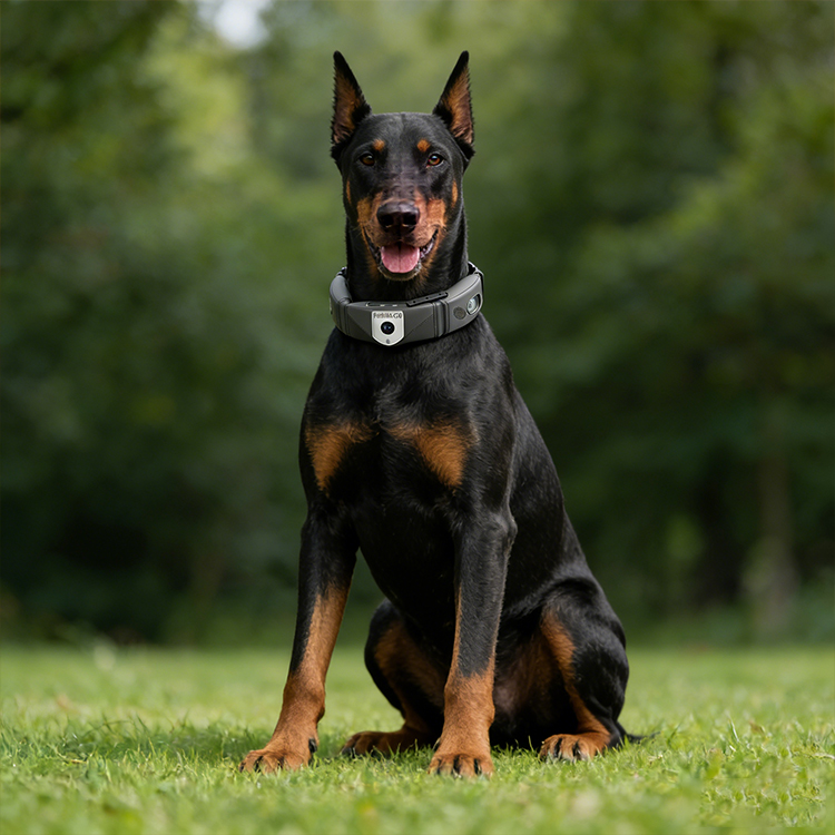 Coleira Rastreadora GPS Inteli - Outdoor Hunting Dog Collar avaliação e preço