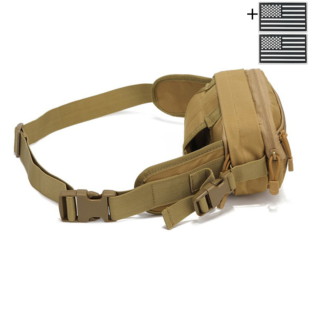 Bolsa de equipamentos oculta p - Outdoor Hunting Equipment avaliação e preço