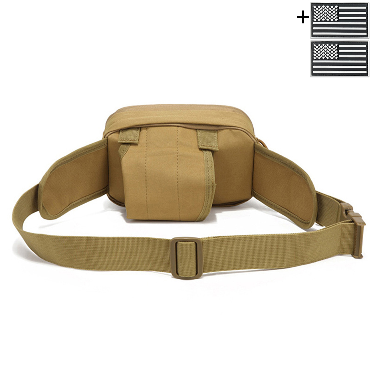 Bolsa de equipamentos oculta p - Outdoor Hunting Equipment avaliação e preço