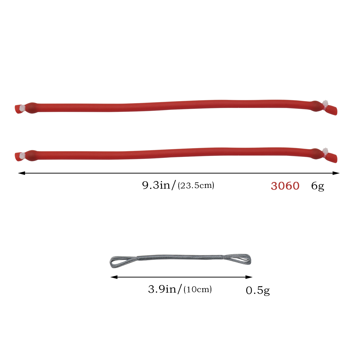 Elásticos para Estilingue Dobr - Outdoor Hunting Launcher avaliação e preço