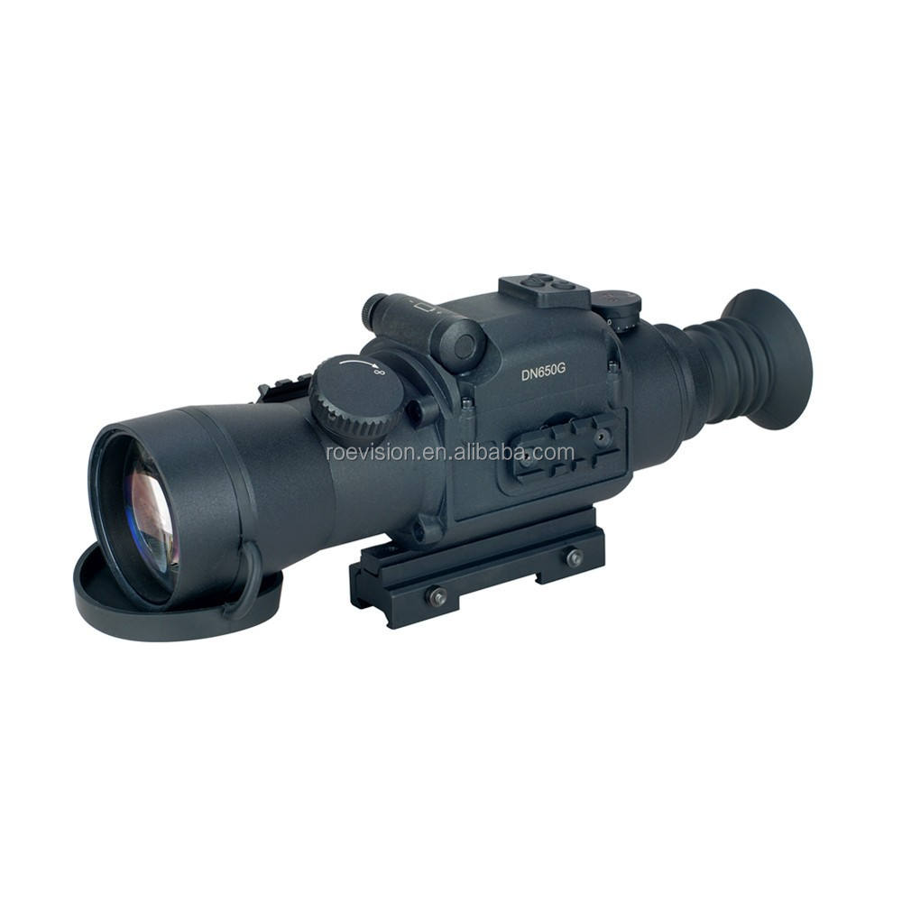 Ziyouhu dn650 gen3 digital vis - Outdoor Hunting Digital Night Vision avaliação e preço