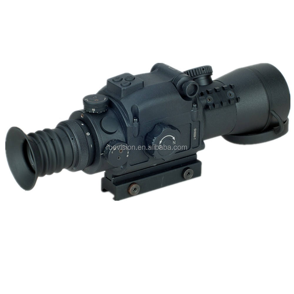 Ziyouhu dn650 gen3 digital vis - Outdoor Hunting Digital Night Vision avaliação e preço