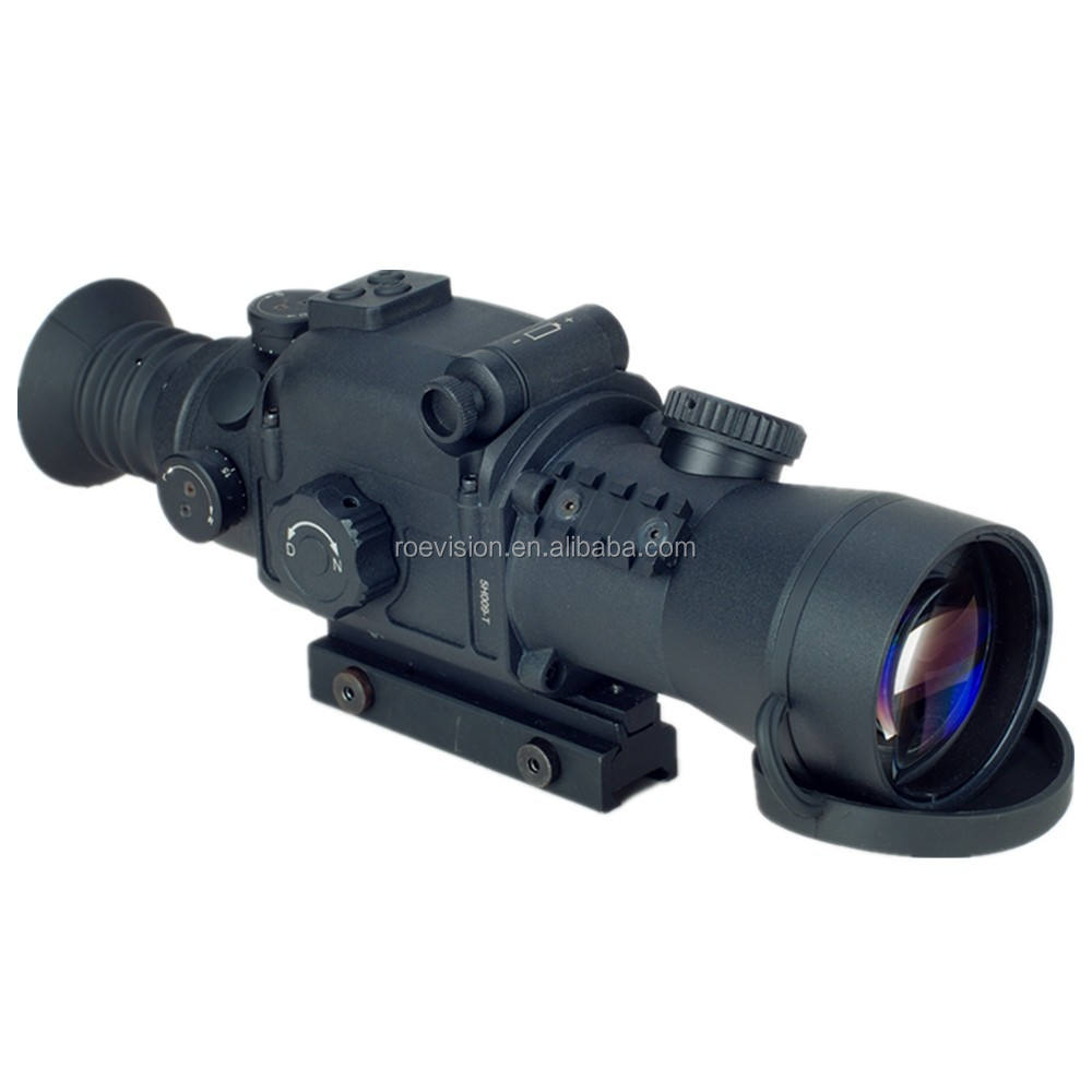 Ziyouhu dn650 gen3 digital vis - Outdoor Hunting Digital Night Vision avaliação e preço