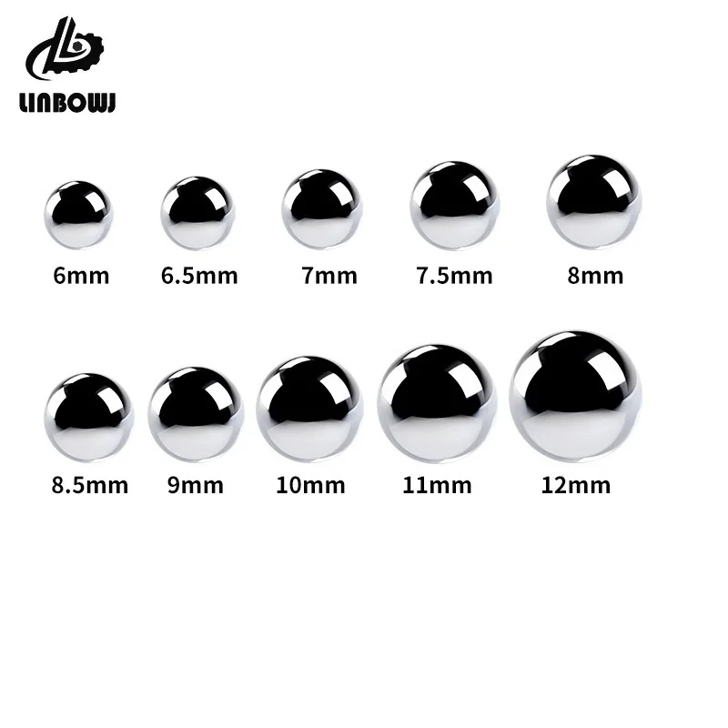 6mm bola de aço estilingue caç - Outdoor Hunting Launcher avaliação e preço