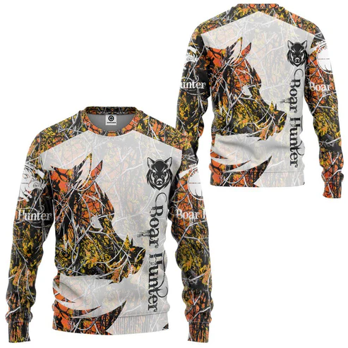 Camuflagem caça animal javali  - Wildman Hunting & Outdoor Reviews avaliação e preço