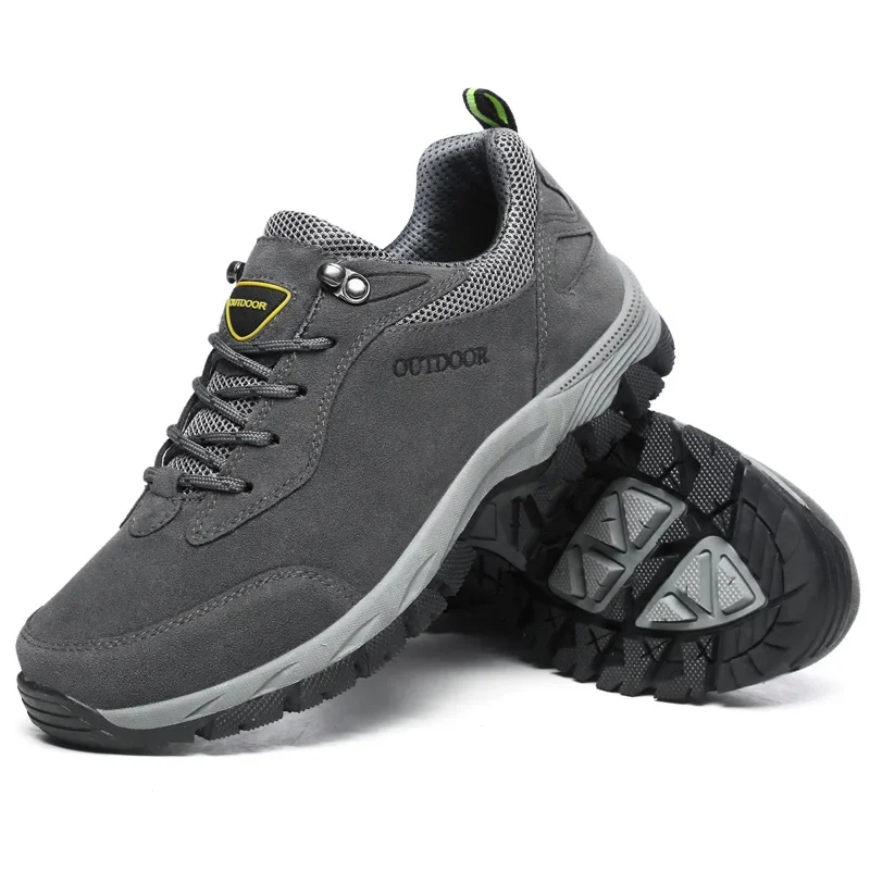 Sapatos de caminhada masculino - Hunting Outdoor Boots avaliação e preço
