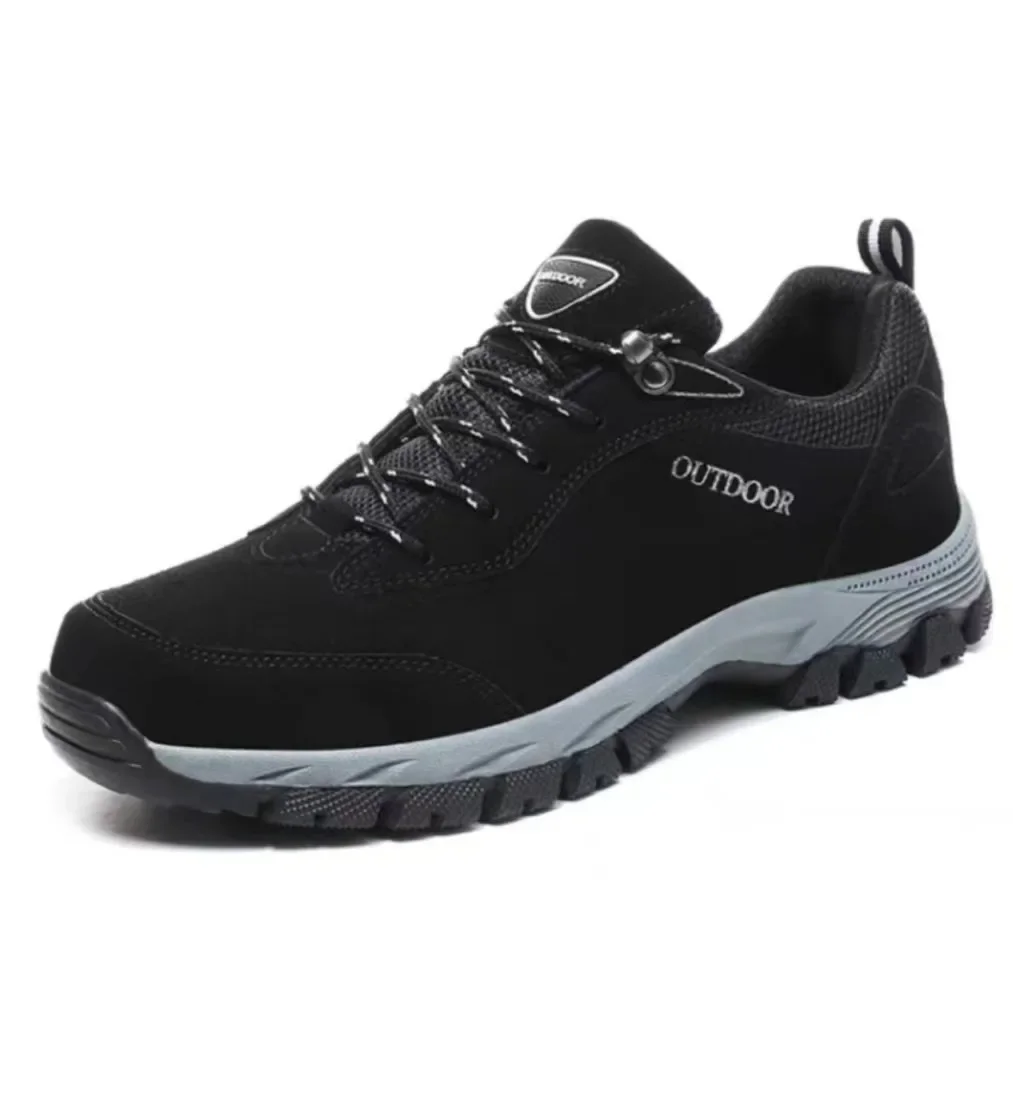 Sapatos de caminhada masculino - Hunting Outdoor Boots avaliação e preço