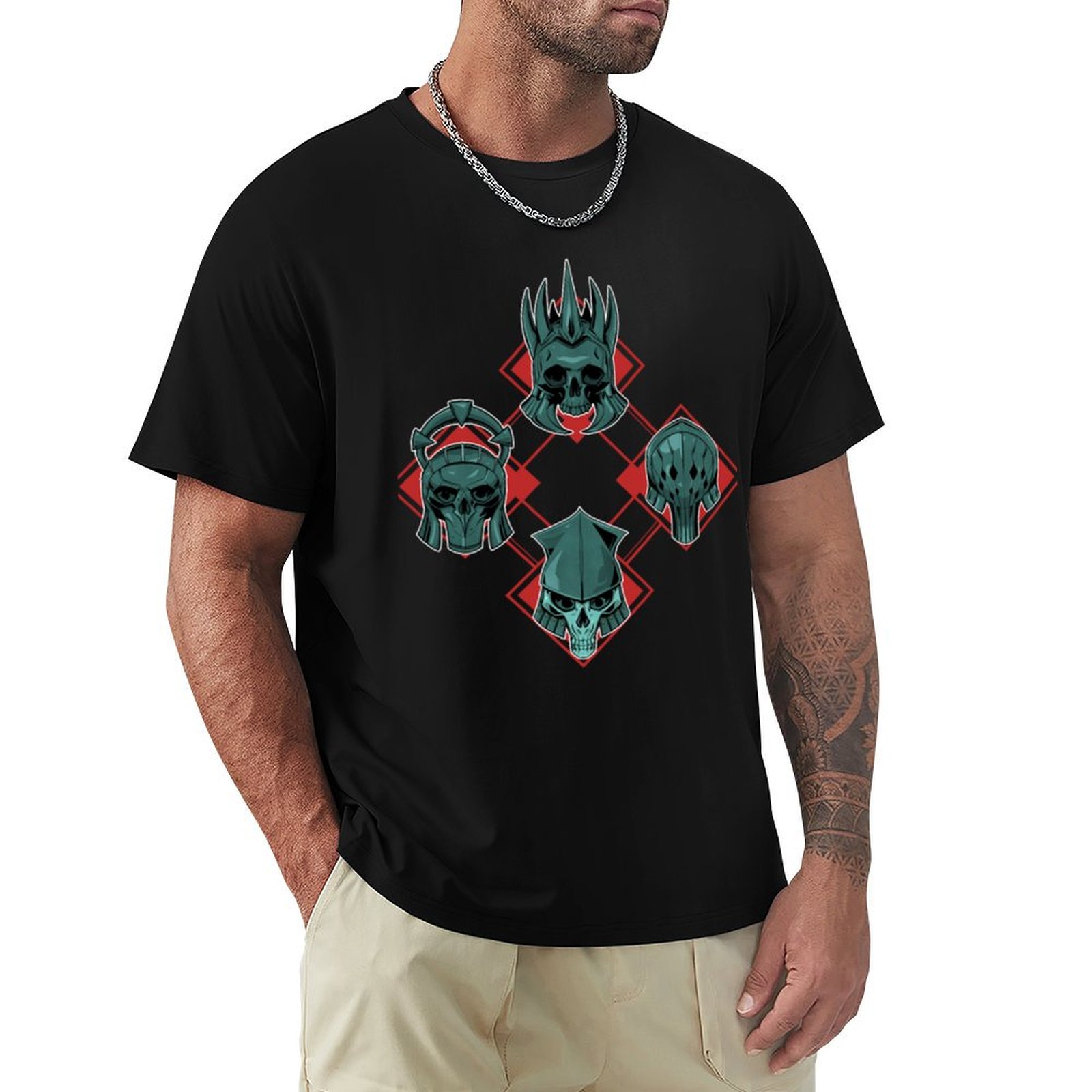 Camiseta The Wild Hunt, Confor - Wildman Hunting & Outdoor Reviews avaliação e preço