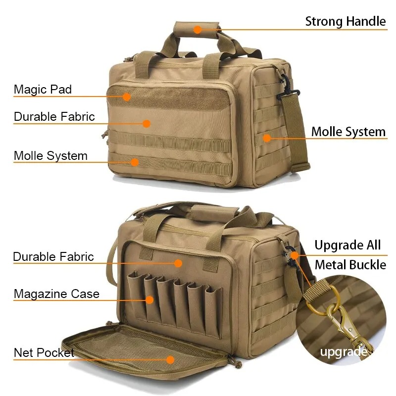 Bolsa de armazenamento para al - Outdoor Hunting Equipment avaliação e preço
