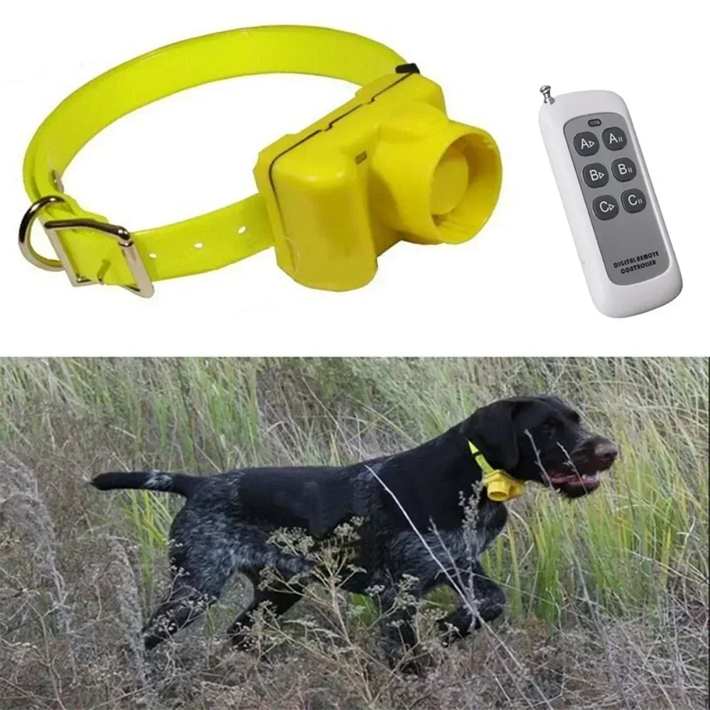 Coleira Beeper Impermeável Atu - Outdoor Hunting Dog Collar avaliação e preço