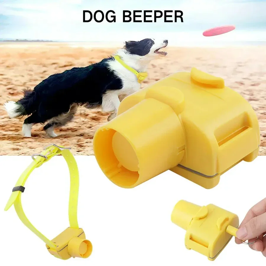 Coleiras Beeper para Cães de C - Outdoor Hunting Dog Collar avaliação e preço