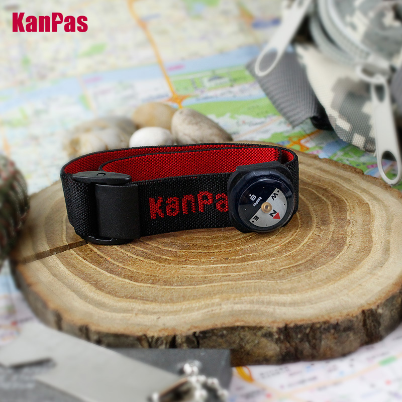 Bússola KANPAS ICEAGE com Puls - Outdoor Hunting Guide avaliação e preço
