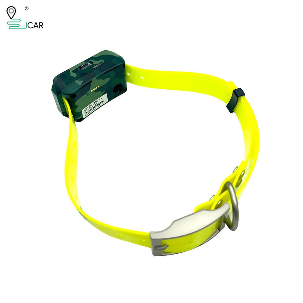 Icar ik122m 2000mah coleira gp - Outdoor Hunting Dog Collar avaliação e preço