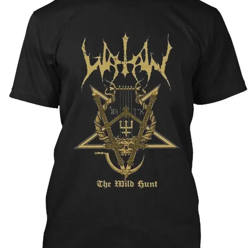 Camiseta com logotipo retrô de - Wildman Hunting & Outdoor Reviews avaliação e preço