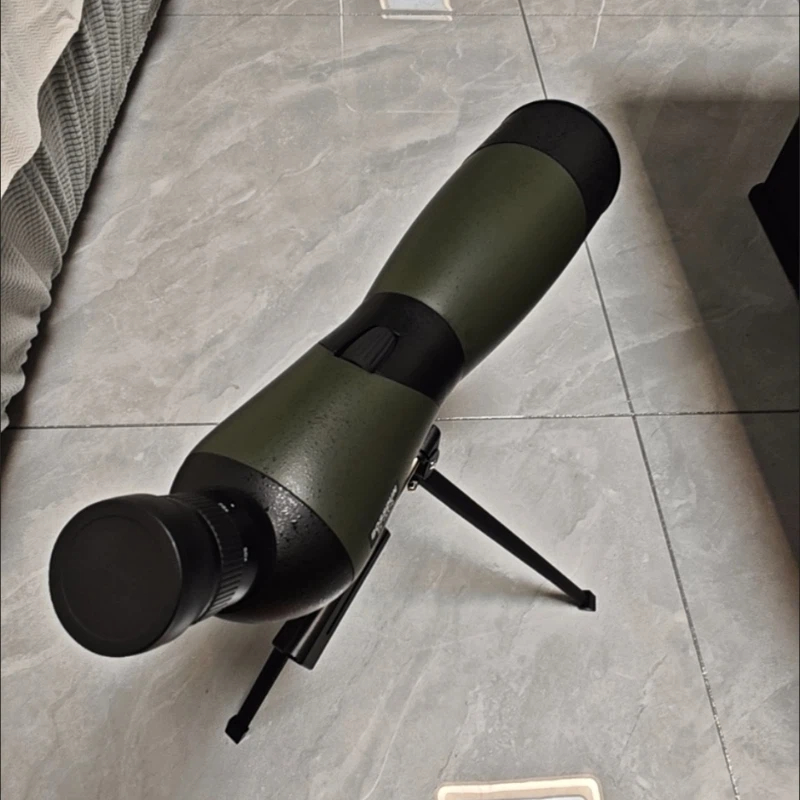 Telescópio Monocular com Zoom  - Hunting Outdoor Watch avaliação e preço