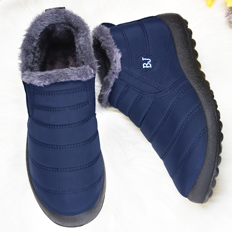 ELUVA Botas de neve masculinas - Hunting Outdoor Boots avaliação e preço