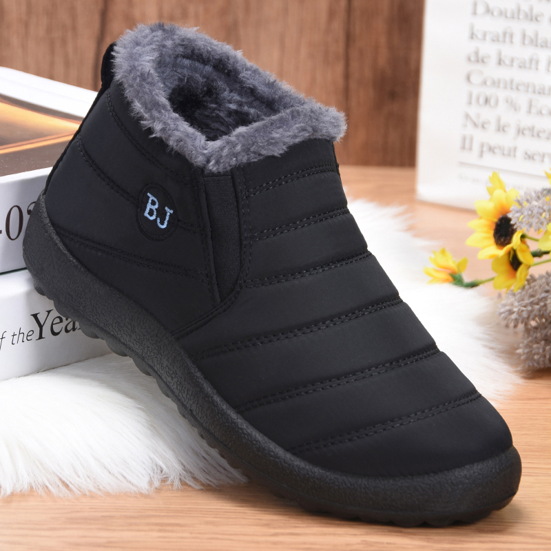 ELUVA Botas de neve masculinas - Hunting Outdoor Boots avaliação e preço