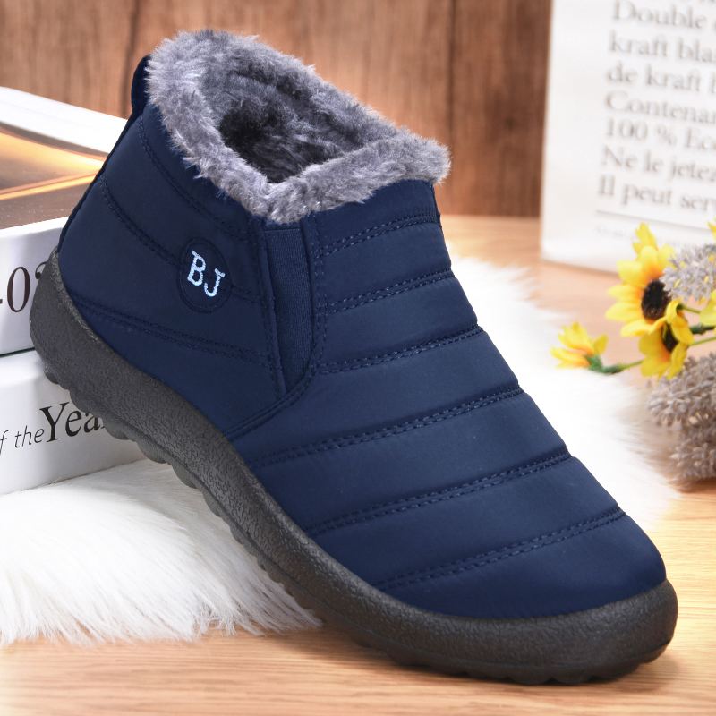 ELUVA Botas de neve masculinas - Hunting Outdoor Boots avaliação e preço