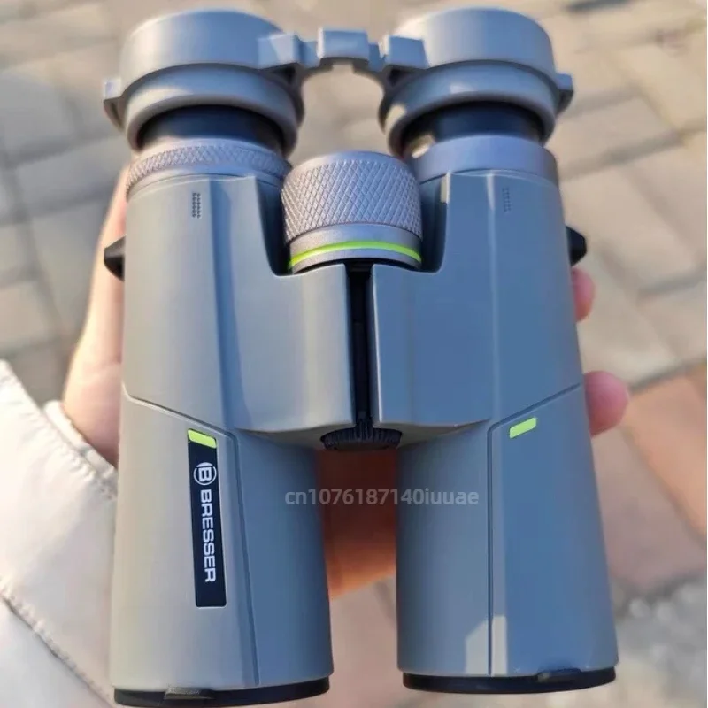 Binóculos Bresser de alta ampl - Hunting Outdoor Watch avaliação e preço