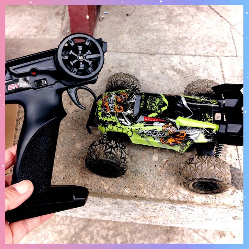 WILD HUNT Carro RC Off-Road El - Wildman Hunting & Outdoor Reviews avaliação e preço