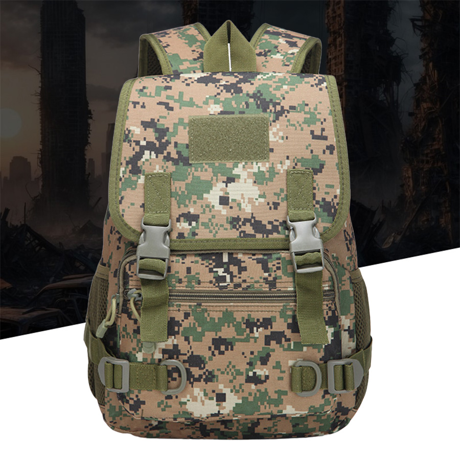 Mochila escolar de treinamento - Outdoor Hunting Equipment avaliação e preço