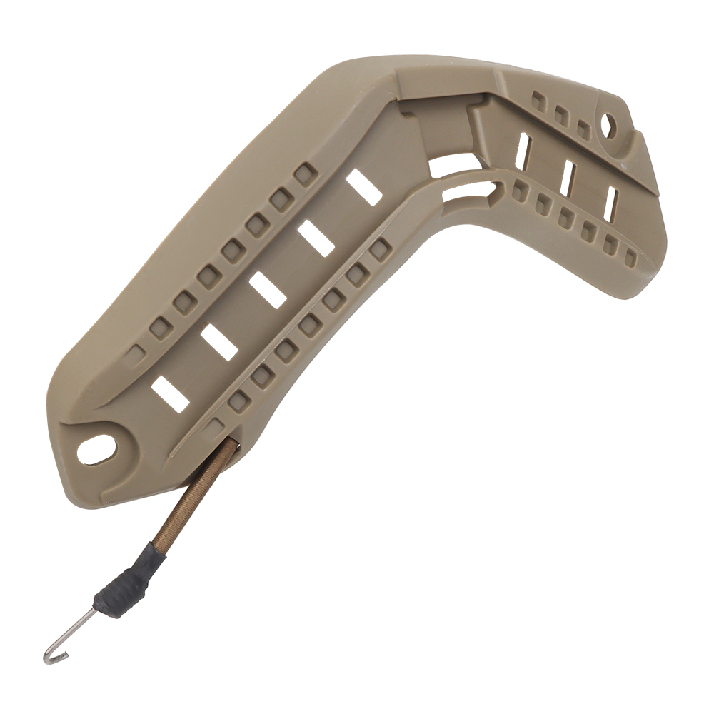 RÁPIDO Capacete Guia Bail ARC  - Outdoor Hunting Guide avaliação e preço