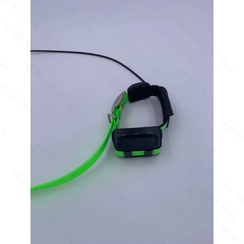Coleira Rastreadora de Animais - Outdoor Hunting Dog Collar avaliação e preço