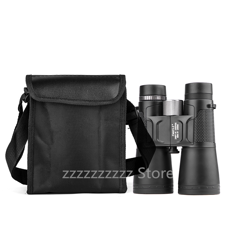 Binóculos 12x50 com Prisma BAK - Hunting Outdoor Watch avaliação e preço